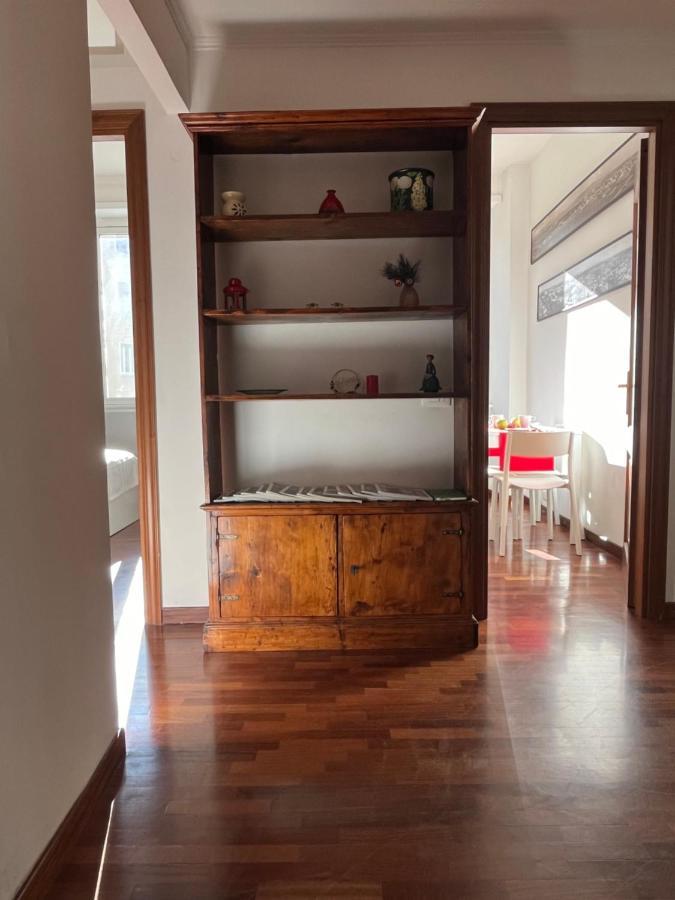 Apartamento Vaticano Roma